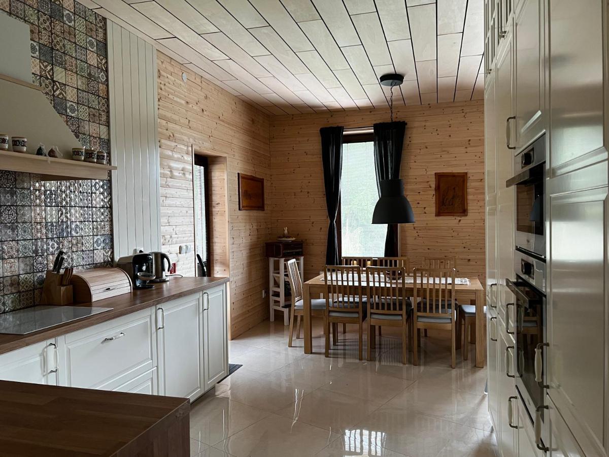 Villa Amalka 比拉 外观 照片